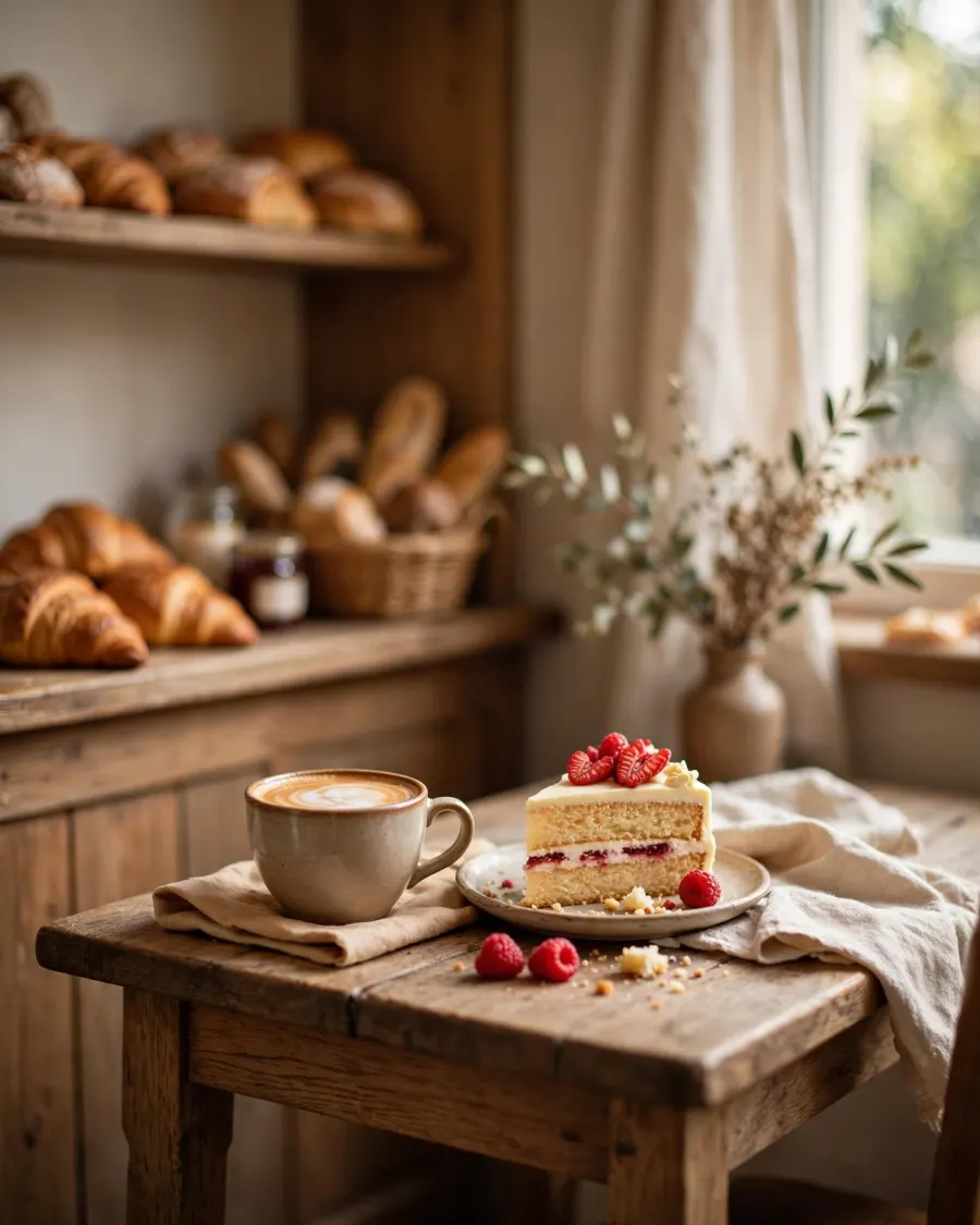 Your Bakery, bakery in Koramangala, Bengaluru