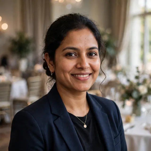 Ritu Agarwal
