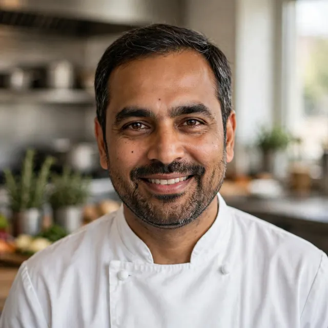 Naveen Kumar