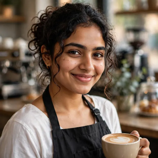 Ananya Iyer