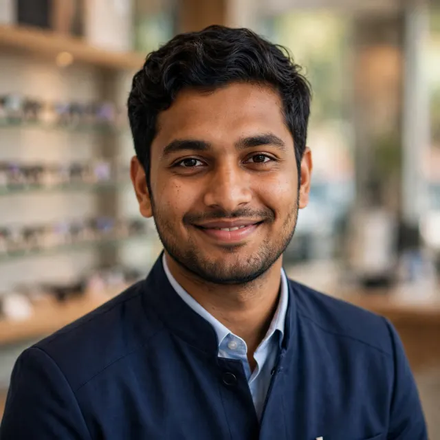 Rahul Bansal