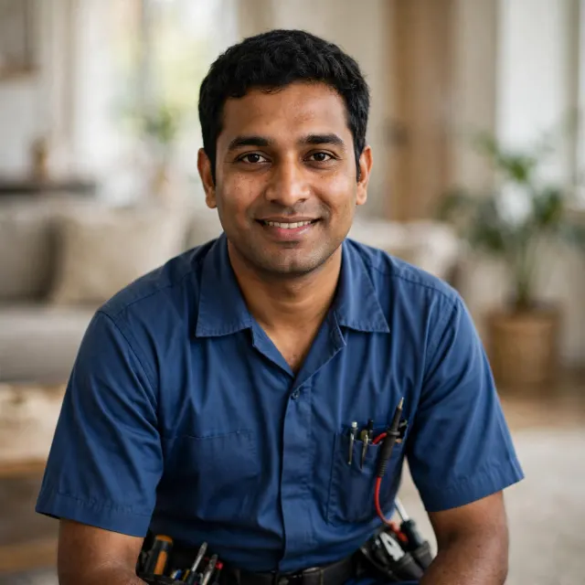 Suresh Kumar