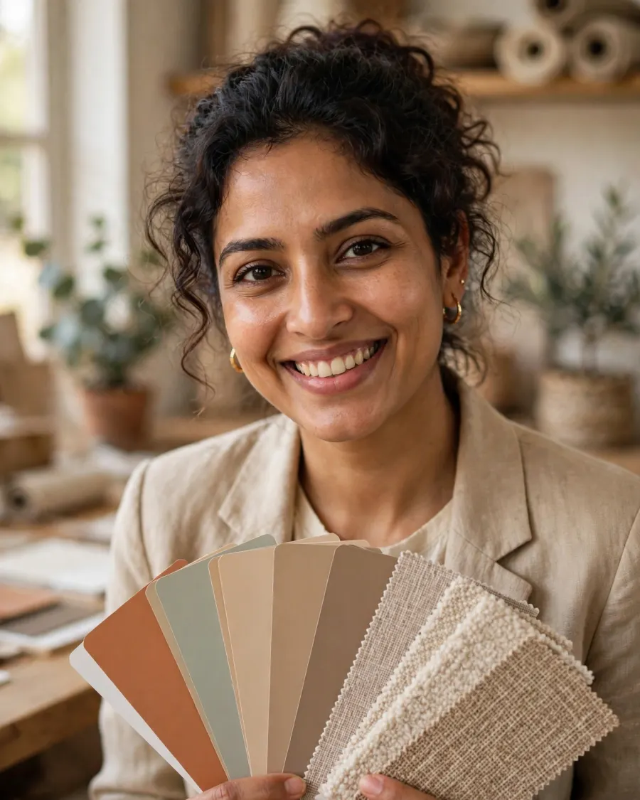 Designer at Your Interiors