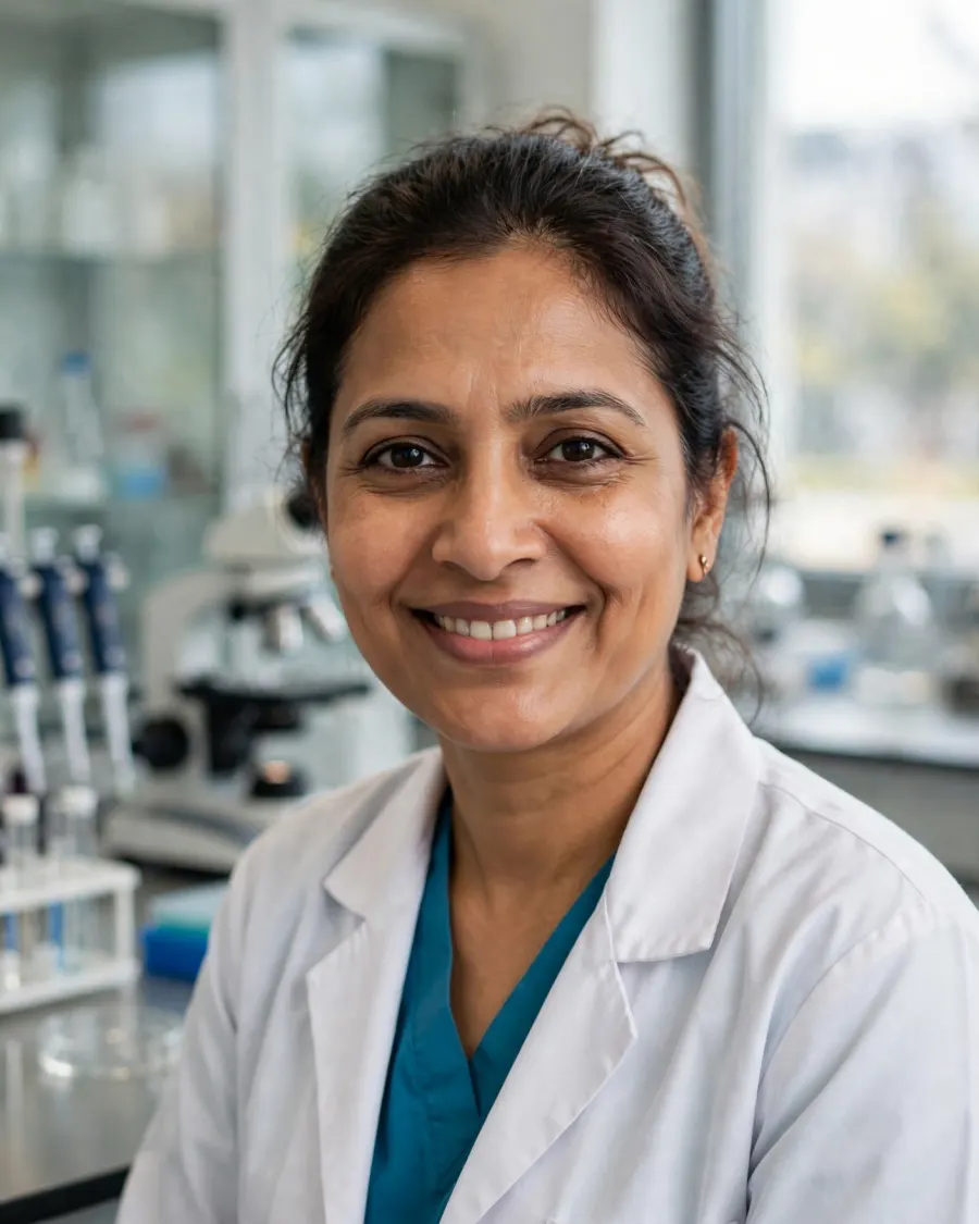 Pathologist at Your Diagnostic Lab