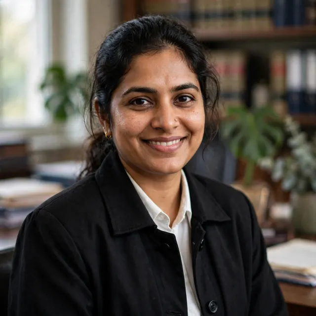 Adv. Shweta Singh