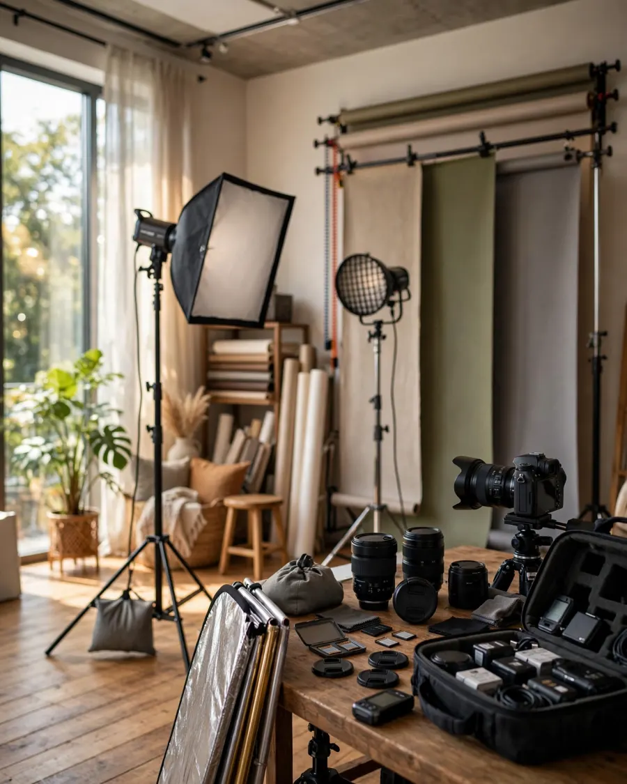 Your Photo Studio, photography studio in Koramangala, Bengaluru