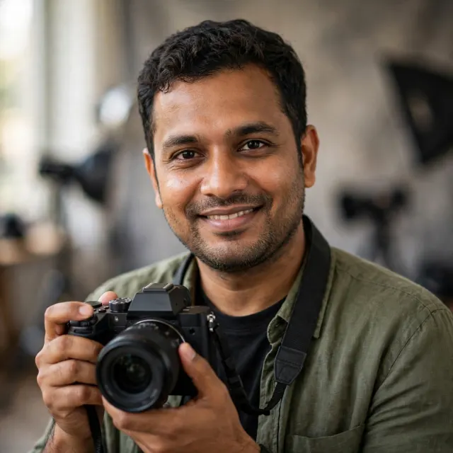 Karan Malhotra