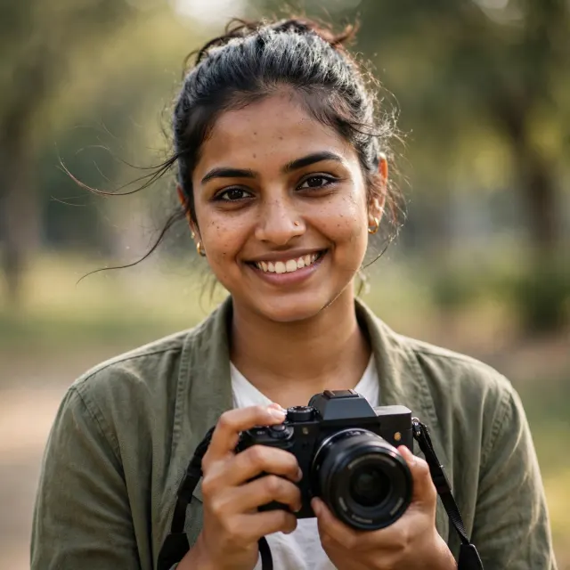 Tanya Sen