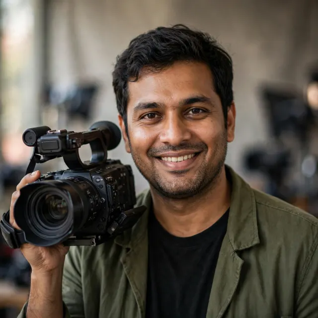 Rohan Pillai