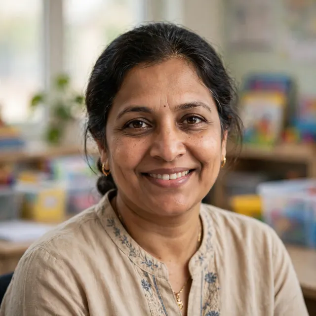 Kavya Reddy