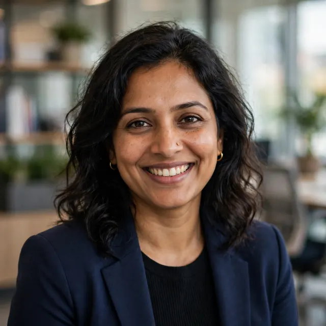 Megha Jain