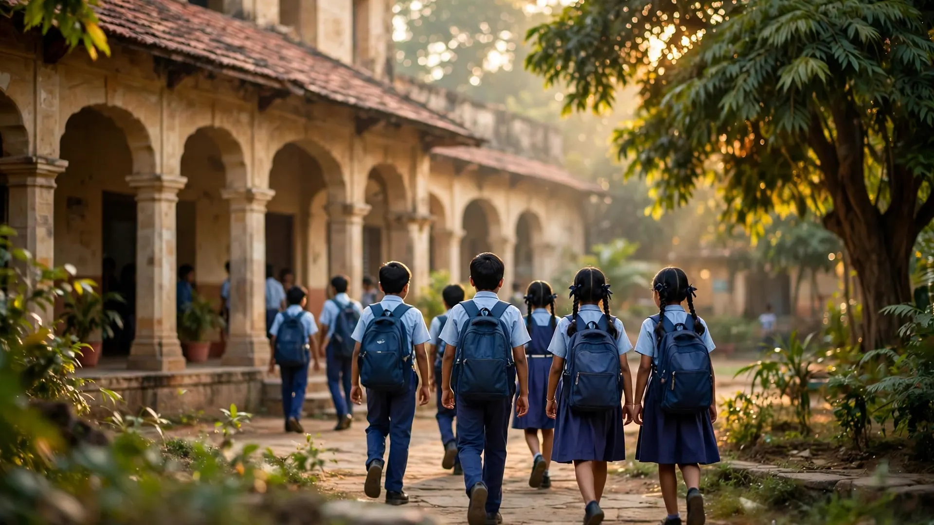 Your Public School, school in Koramangala, Bengaluru