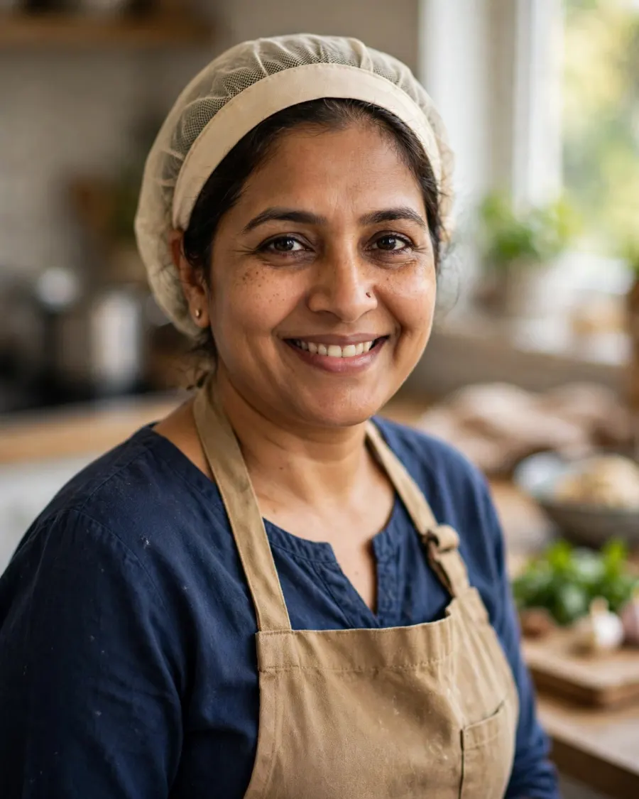 Cook at Your Tiffin Service