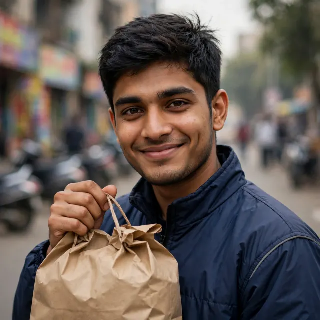 Vikas Kumar