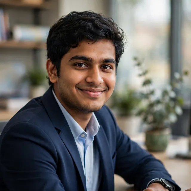 Sameer Ali