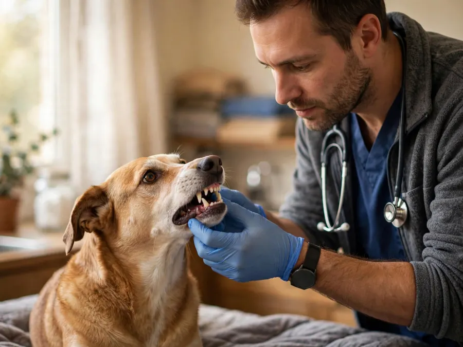 Pet Dental Care