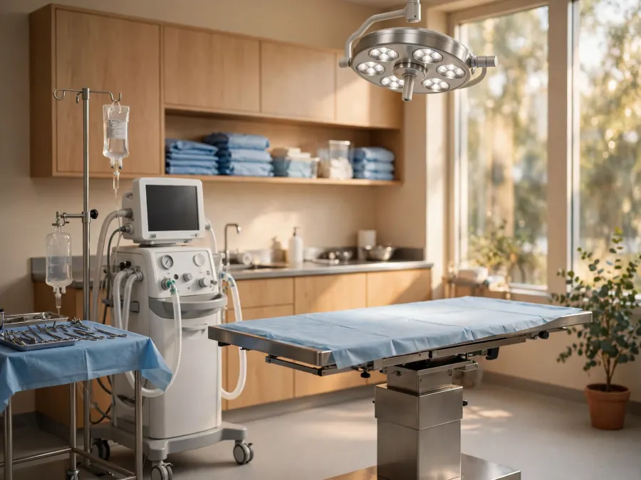 Surgery Room