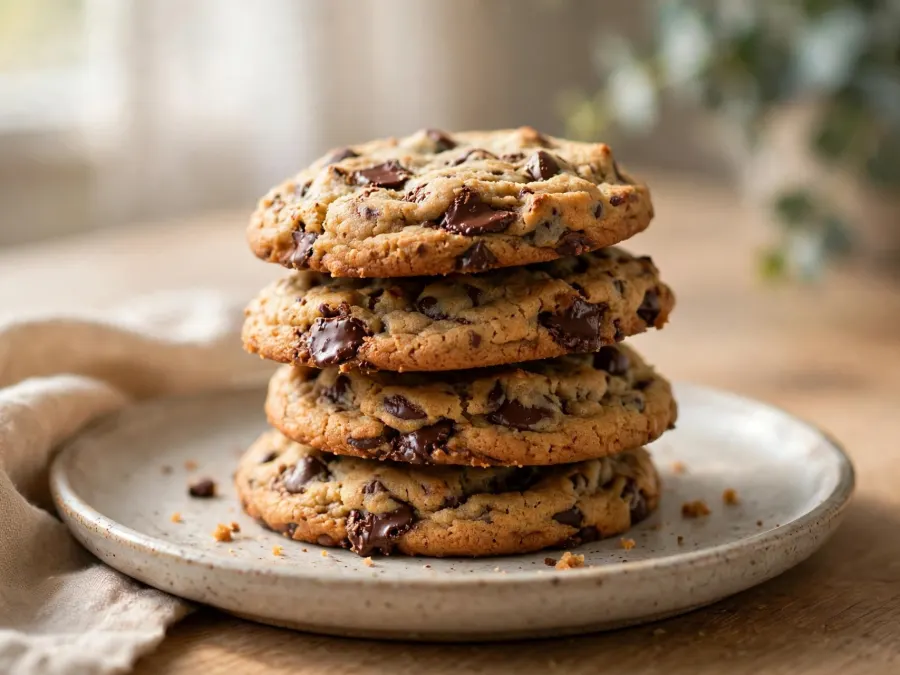 Cookie boxes