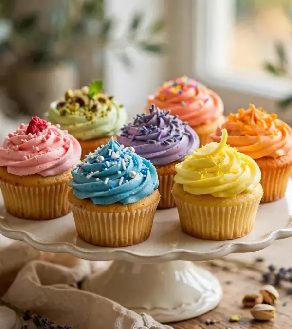 Cupcakes