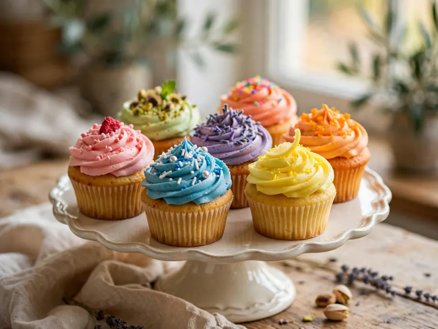 Cupcakes