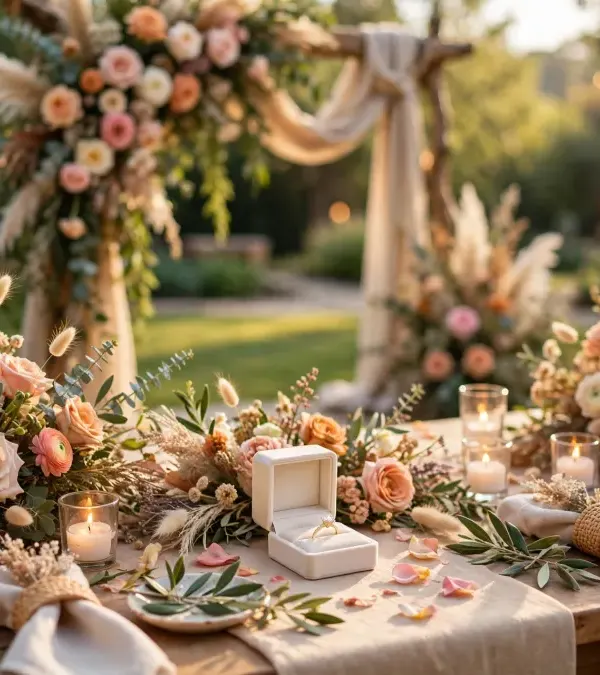 Engagement