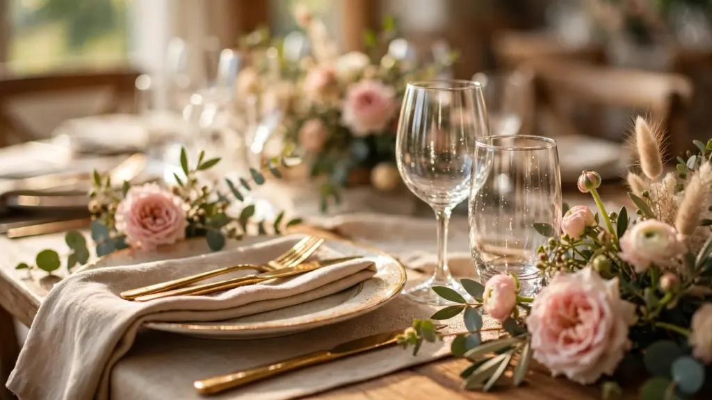 Table setting