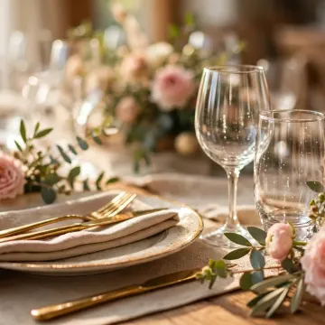 Table setting