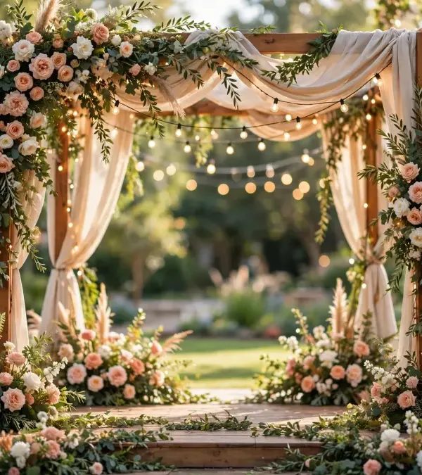 Wedding night