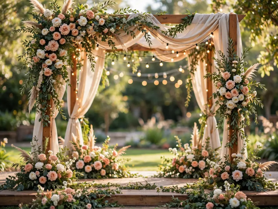 Wedding night