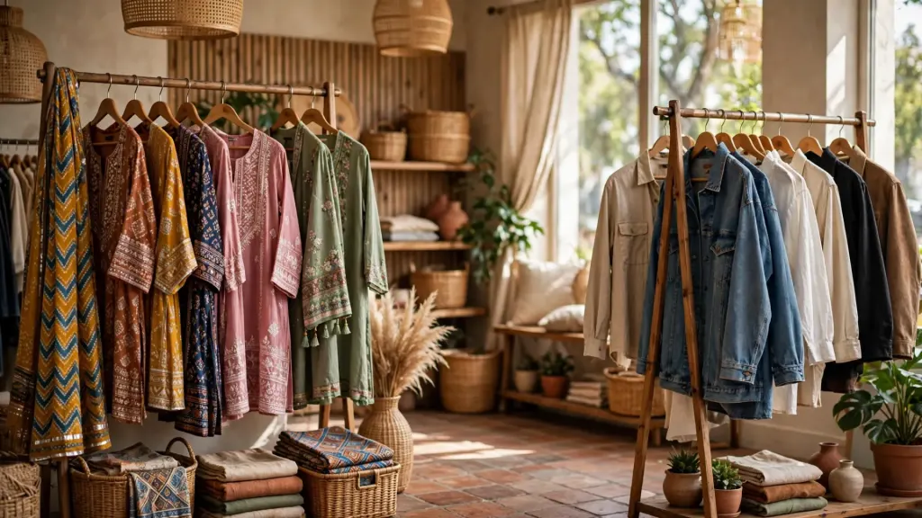 Our store