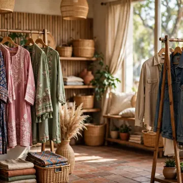Our store
