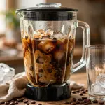How We Brew the Perfect Cold Coffee