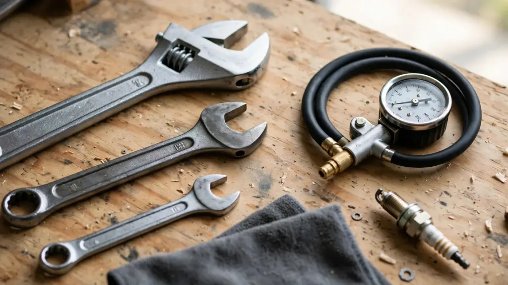 Tools