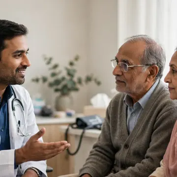 Family doctor