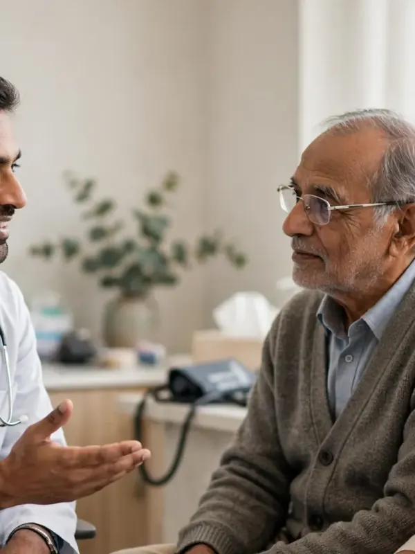 Family doctor