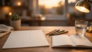 How to Make a Study Timetable That Works