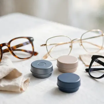 Frames & lenses