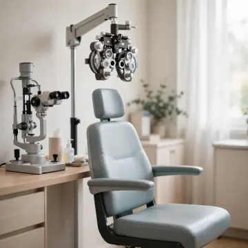 Examination room