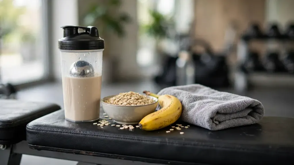 What to Eat After a Workout