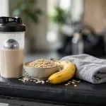 What to Eat After a Workout