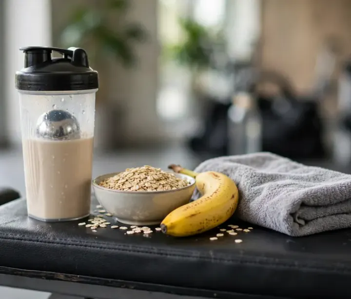 What to Eat After a Workout