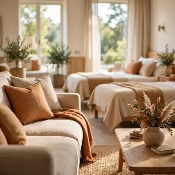 Family suite