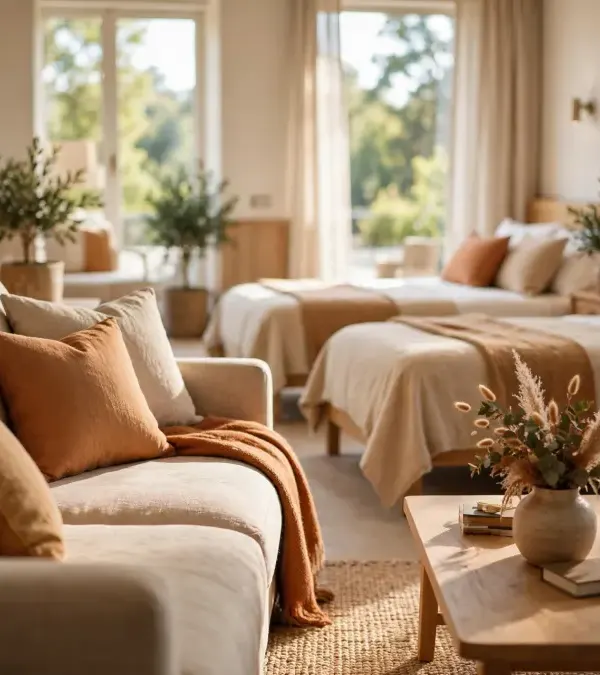 Family suite
