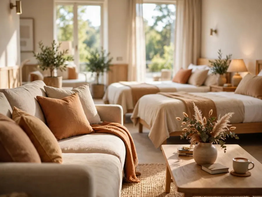 Family suite