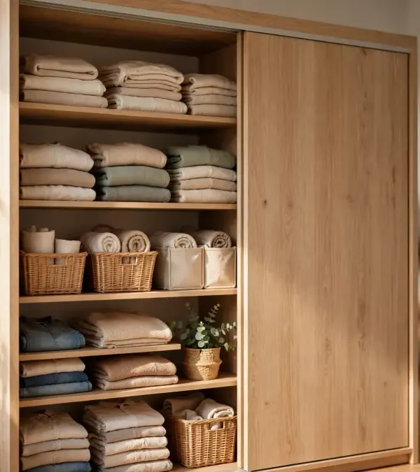 Wardrobe