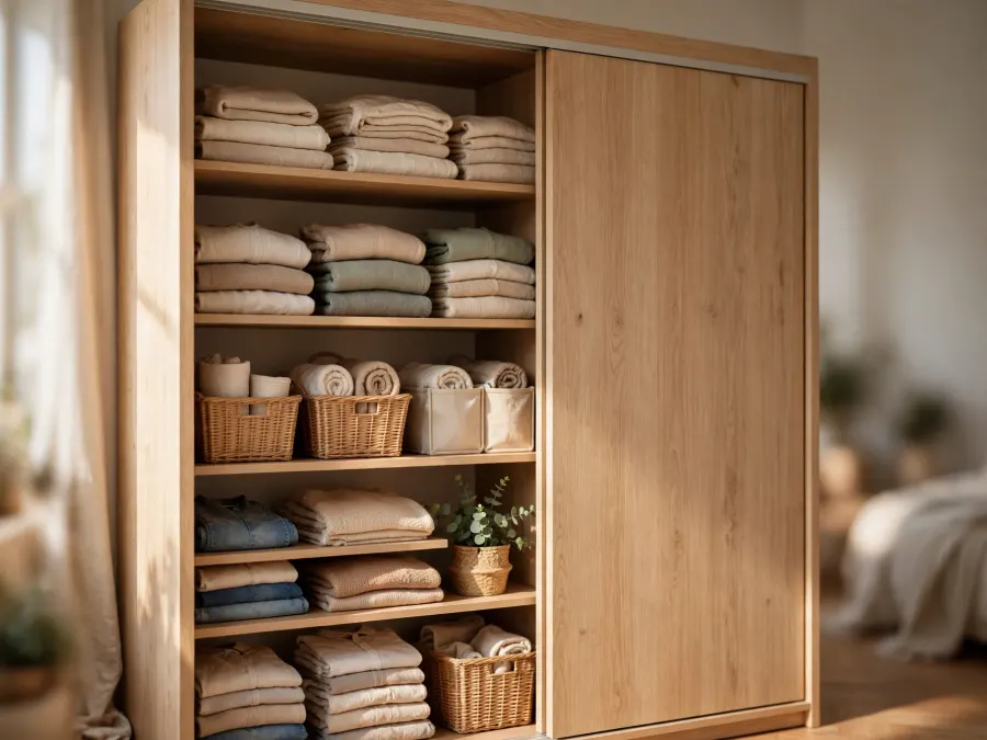 Wardrobe