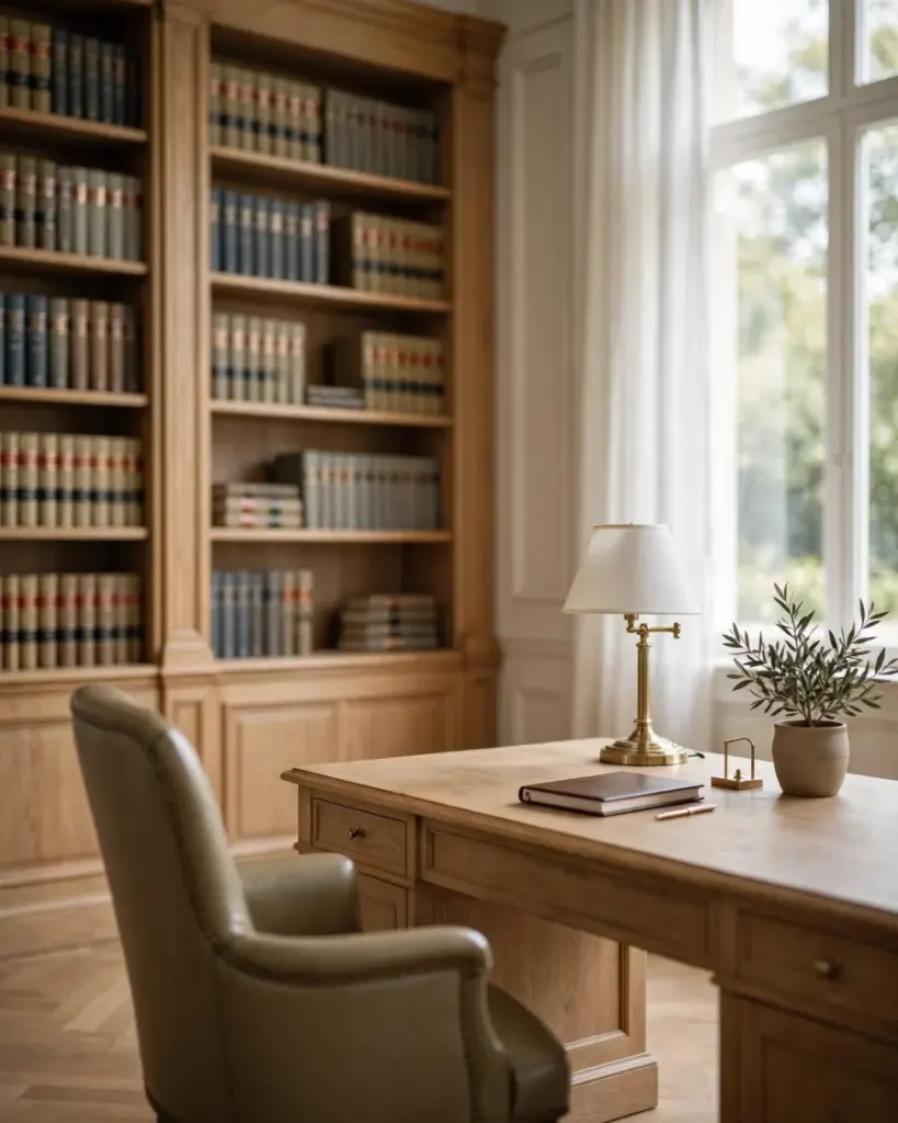 Library