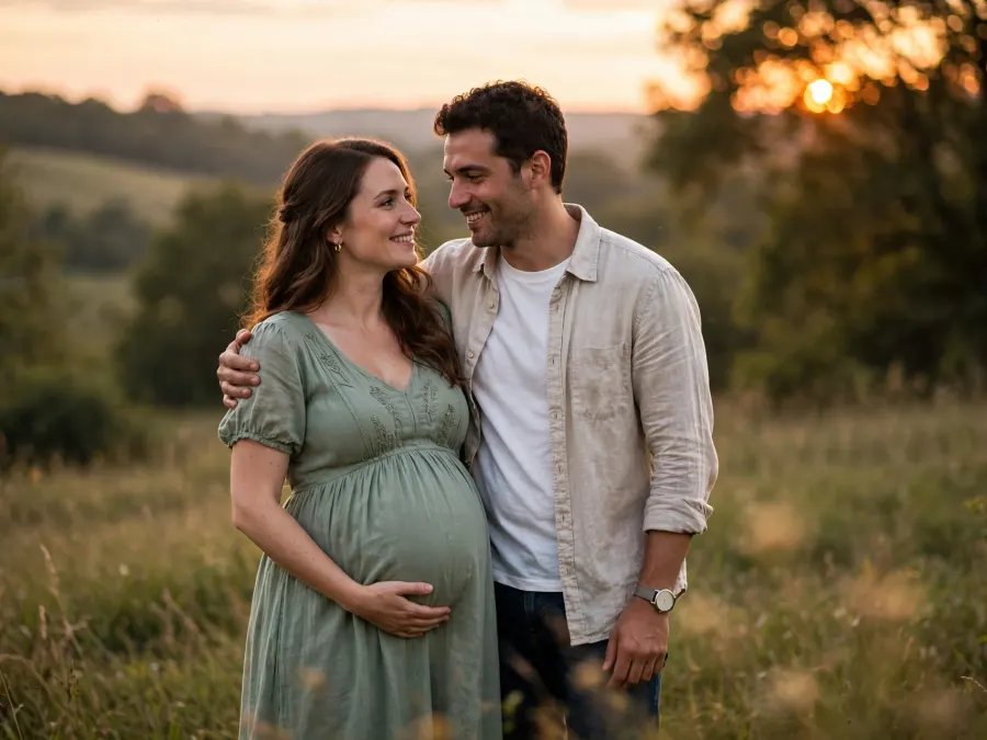 Maternity