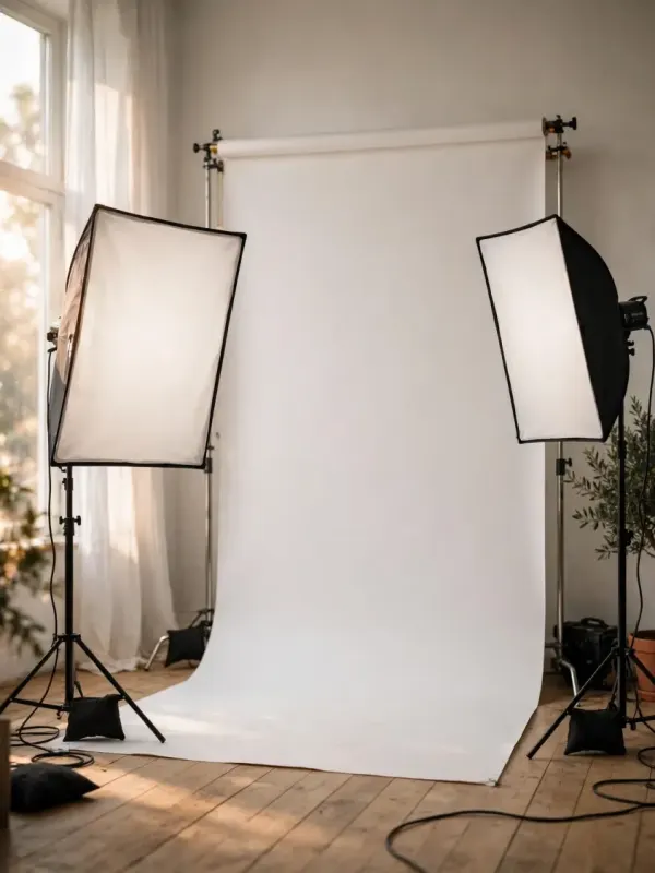 Our studio