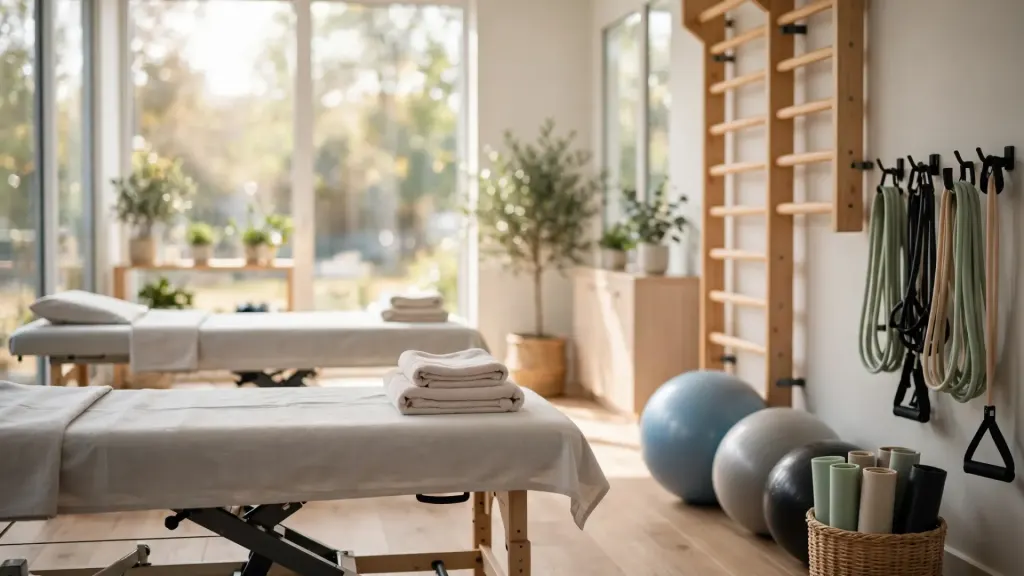 Our clinic